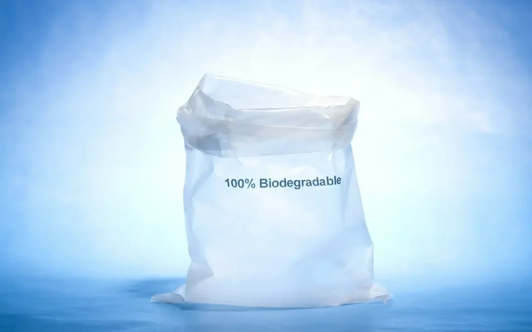 torba biodegradowalna