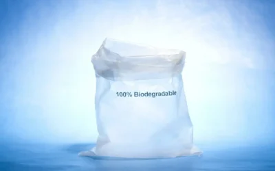 Ekologiczne materiały w produkcji opakowań biodegradowalnych