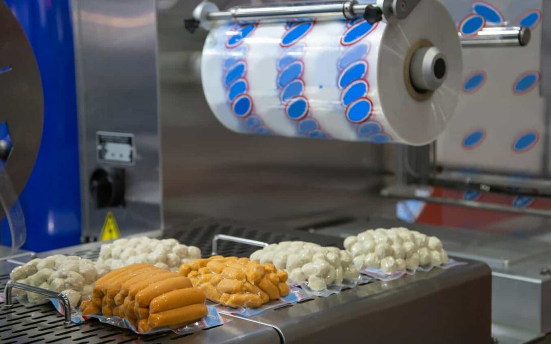 Kiedy folia termozgrzewalna jest kompostowalna, a kiedy tylko biodegradowalna w praktyce pakowania żywności